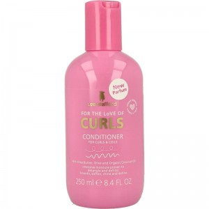Ftloc conditioner for curls Lee Stafford 250ml