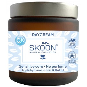 Dagcreme sensitive skin Skoon 90ml