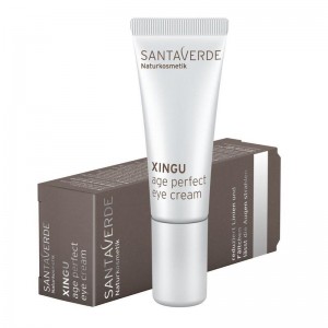 Xingu age perfect eye cream Santaverde 10ml