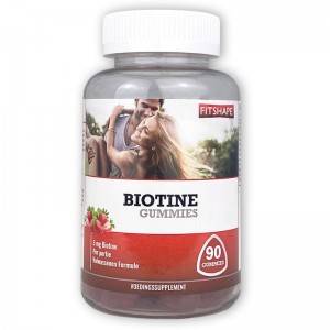 Biotine Fitshape 90st