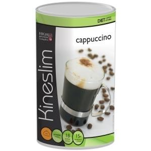Cappuccino shake Kineslim 400g