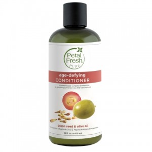 Conditioner grape & olive oil Petal Fresh 475ml