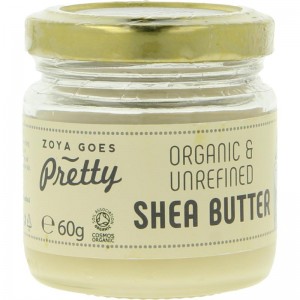 Shea butter Zoya Goes Pretty 60g