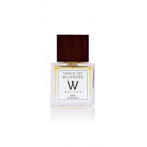 Parfum tonic wildness Walden 50ml
