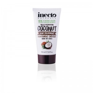 Coconut haarverzorging Inecto Naturals 150ml