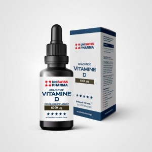 Vitamine D Uniswiss 10ml