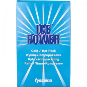 Cold-hot pack Ice Power 1st