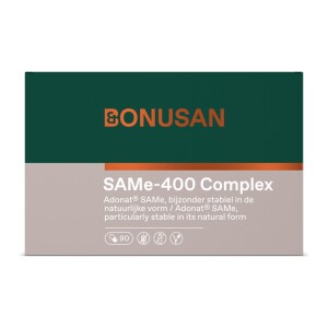 Same 400 Complex doosje