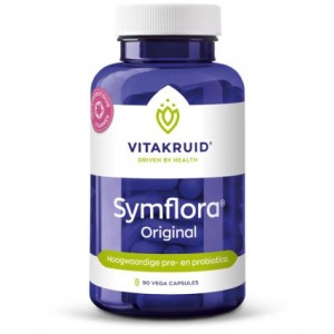 Vitakruid Symflora Original Pre- & Probiotica 2