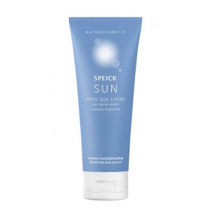 Aftersun lotion Speick 200ml