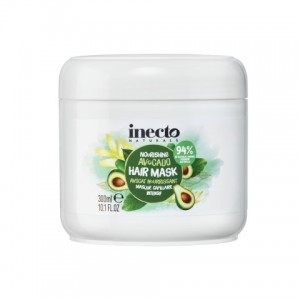 Avocado hair mask Inecto Naturals 300ml