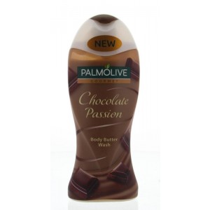 Douche gourmet chocolate Palmolive 250ml
