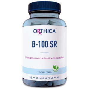 Orthica Vitamine B-100 SR