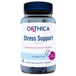 Orthica Stress Support