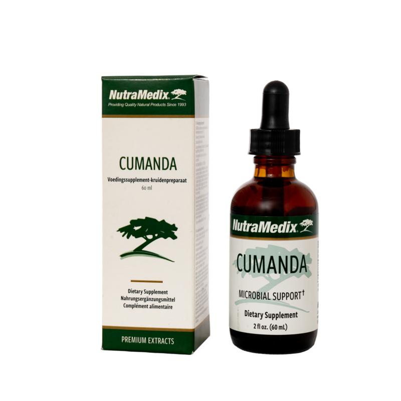 Nutramedix Cumanda 60ml