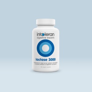 Intoleran Lactase 3000