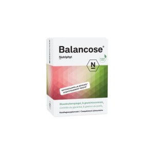Balancose Nutriphyt