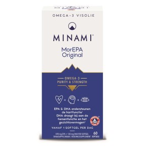 Minami Mor Epa Original