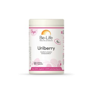 Be-Life Uriberry