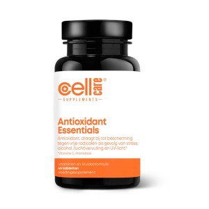 antioxidant essentials Cellcare 45tb