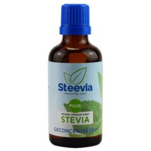 Stevia Steevia 50ml