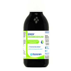 Ergydesmodium Nutergia 250ml