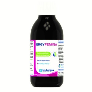 Ergyfemina Nutergia 250ml