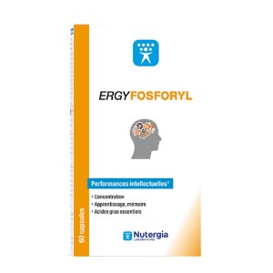Ergyfosforyl Nutergia 60ca