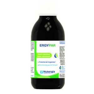 Ergypar Nutergia 250ml