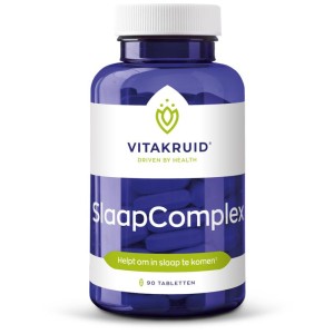 Vitakruid Slaapcomplex