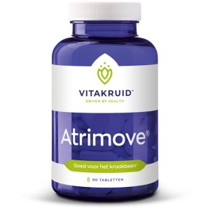 Vitakruid Atrimove
