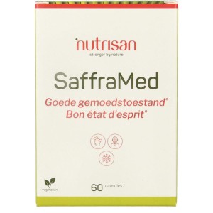 Nutrisan Safframed 