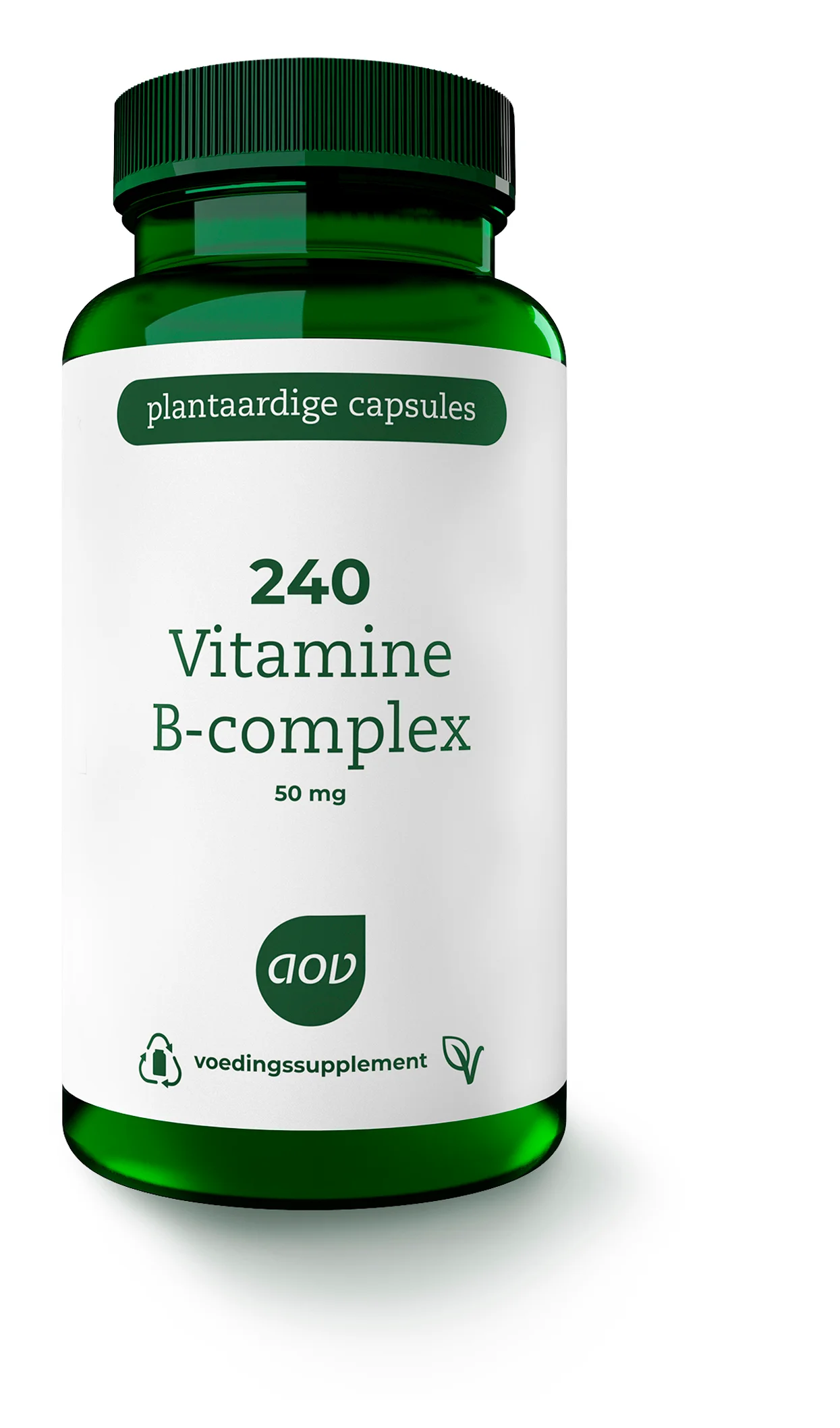 AOV 240 Vitamine B-complex