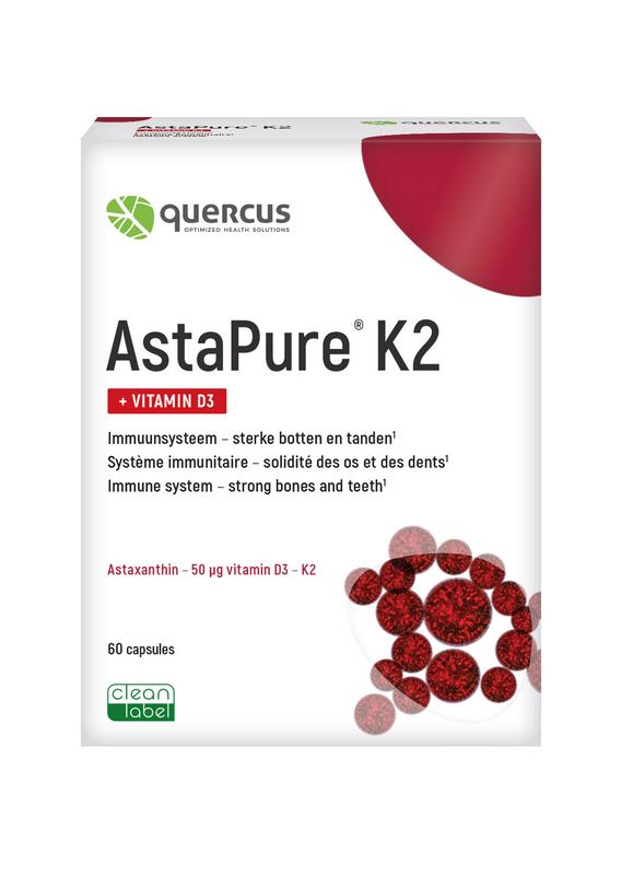 Astapure Quercus 60ca