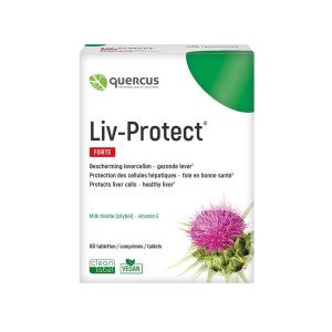 Liv-protect Quercus 60tb