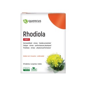 Rhodiola Quercus 30tb