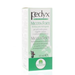 Micotin sterke lotion Pedyx 30ml
