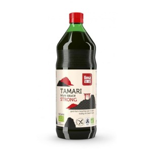 Tamari strong bio Lima 500ml