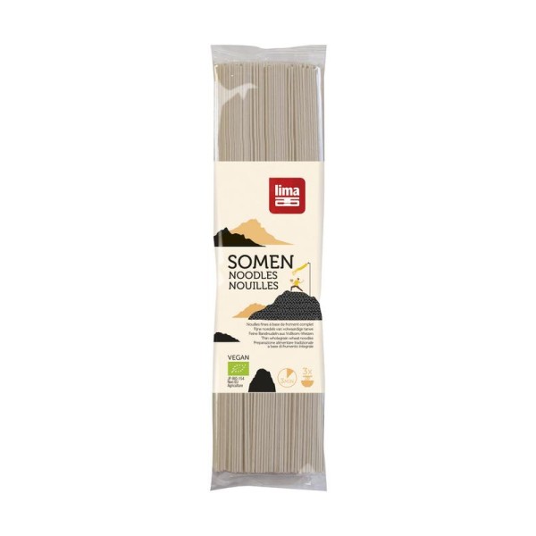 Somen bio Lima 250g