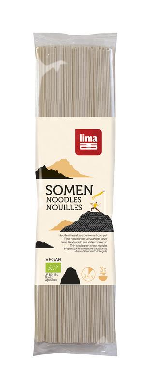 Somen bio Lima 250g
