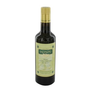 Salvagno olijfolie bio Rossano 500ml