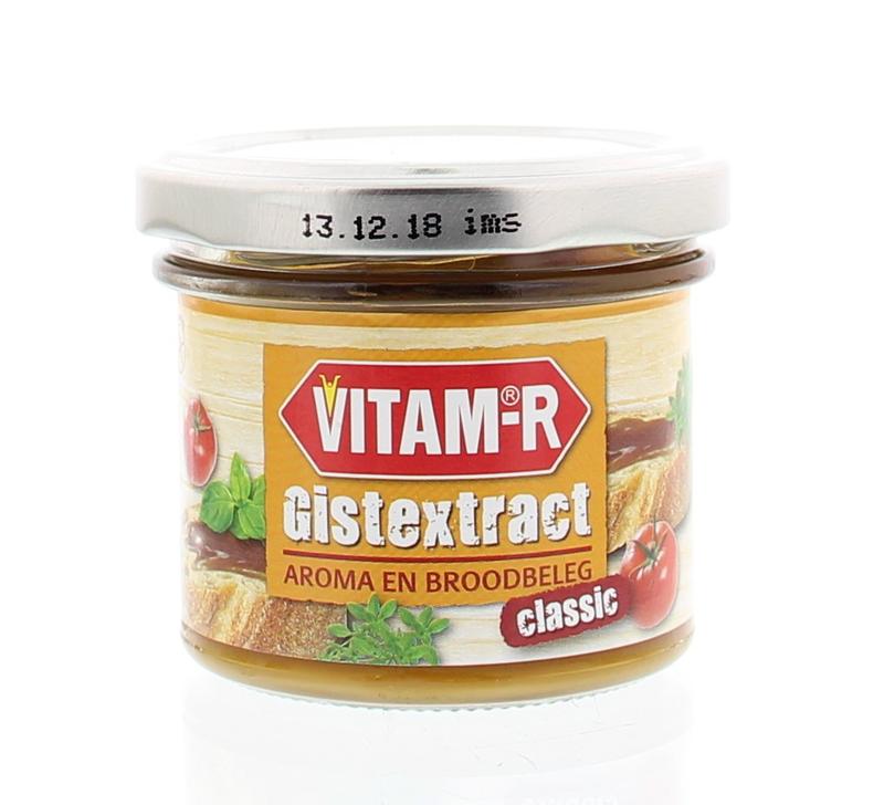 Gistextract Vitam 125g