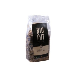 Energy mix bio Bionut 1000g