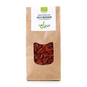 Goji bessen bio Vitiv 1000g