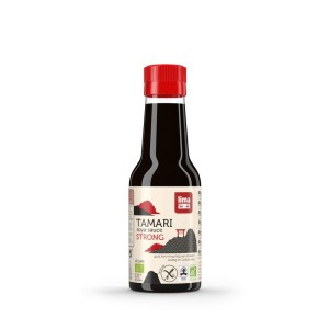 Tamari strong bio Lima 145ml