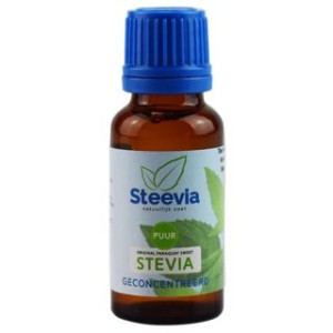 Stevia Steevia 20ml