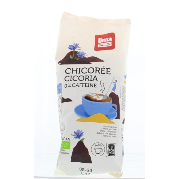 Cichorei bio Lima 250g
