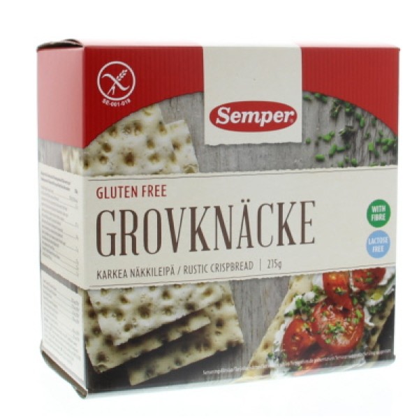 Knackebrot Semper 215g