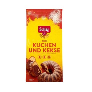 Mix C keukenmix Dr Schar 1000g