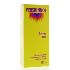 Active fluid Perskindol 250ml